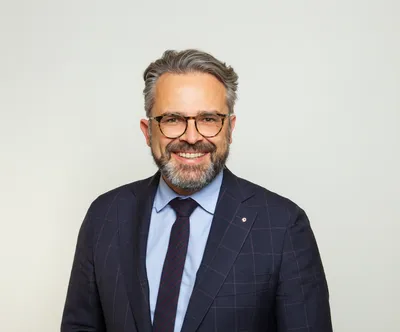 Lutz Scherf
